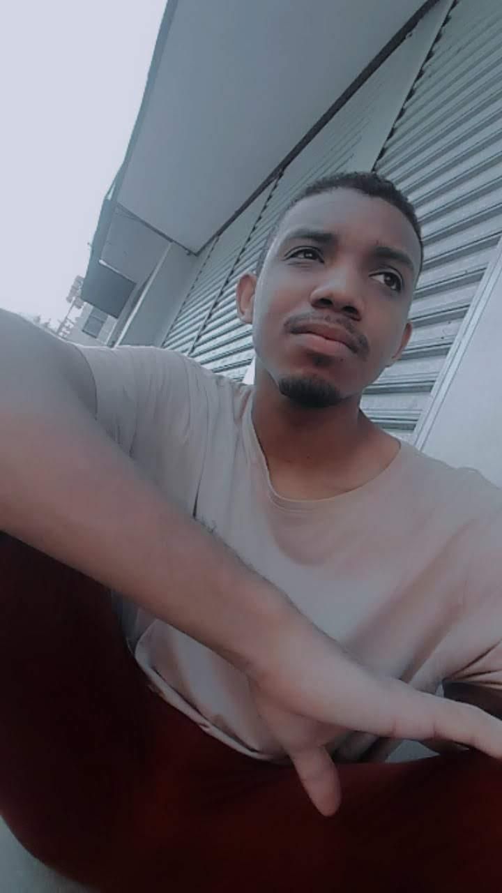 Photo of Caio Felipe da Silva Santos