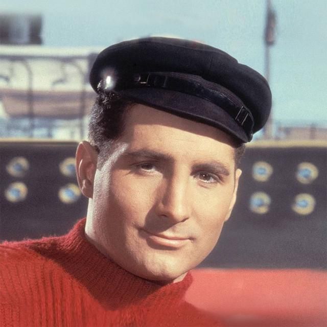 Foto de Freddy Quinn