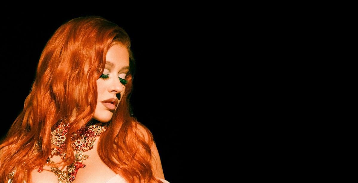 Foto de Christina Aguilera