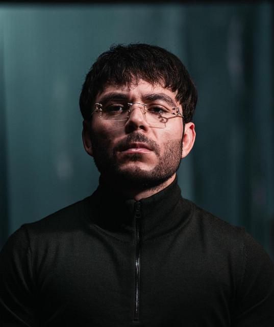 Foto de Tito Double P