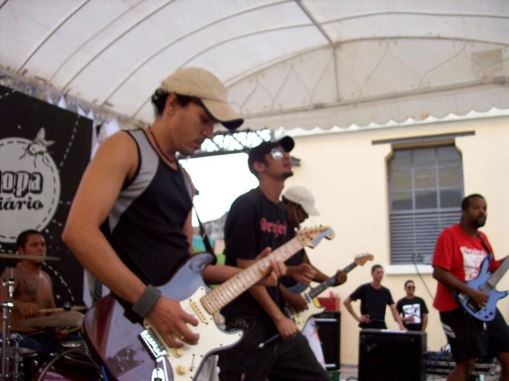 Foto de Ataque Suicida