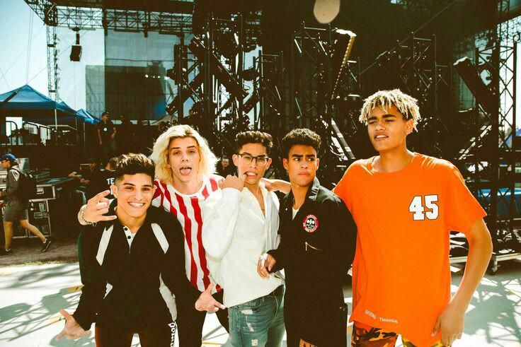 Foto de PRETTYMUCH
