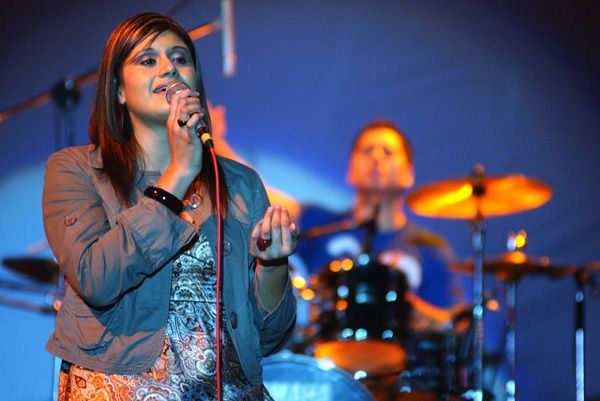 Foto de Marcela Gándara