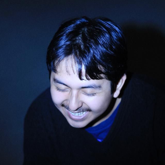 Foto de Macario Martinez