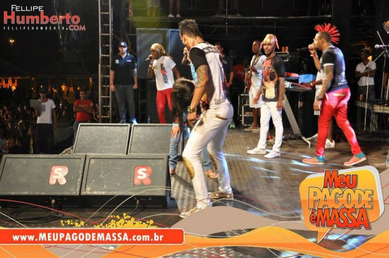 Foto de Guettho É Guettho