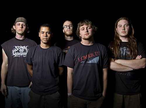 Foto de The Faceless