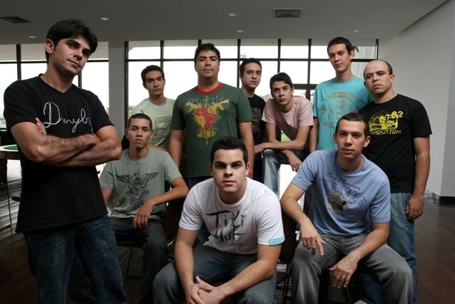 Foto de Grupo Geração Vida