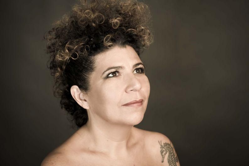 Foto de Rita Benneditto