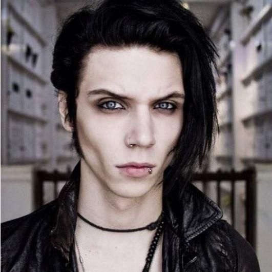 Foto de Andy Black