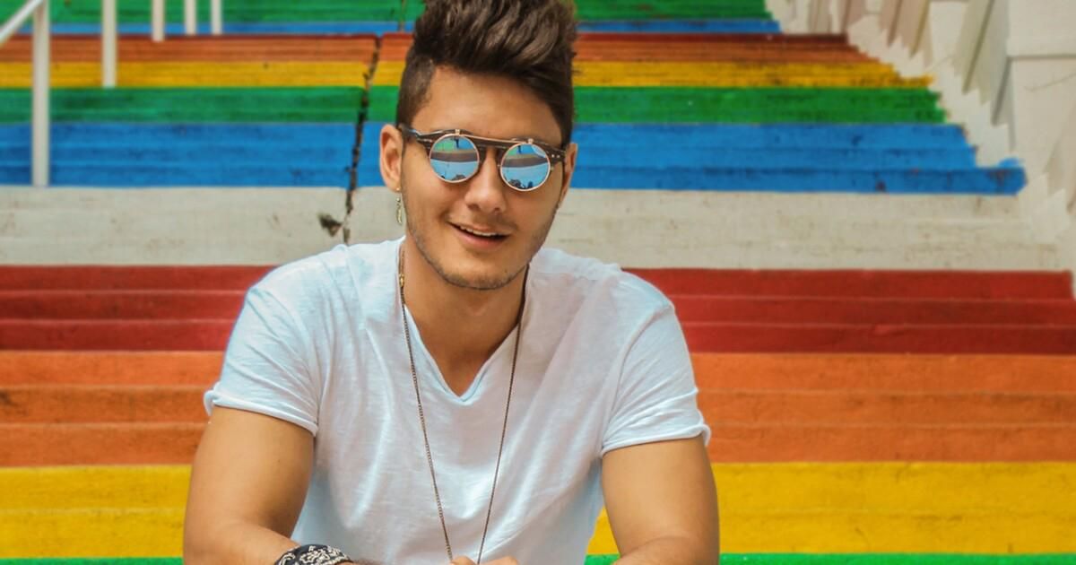 Foto de Dave Bolaño