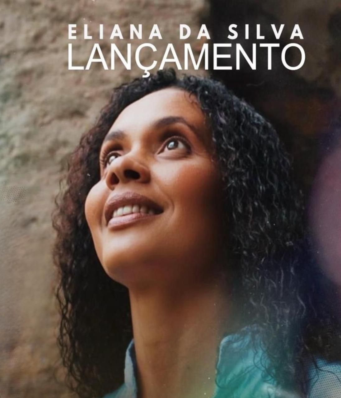 Foto de Eliana da Silva