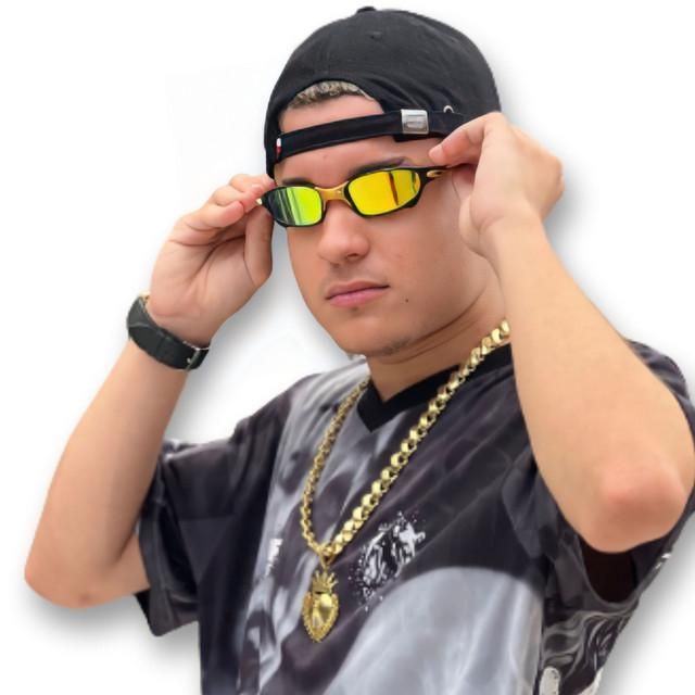 Foto de DJ TENEBROSO