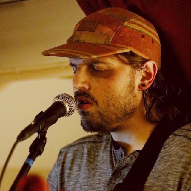 Foto de John Mark Pantana