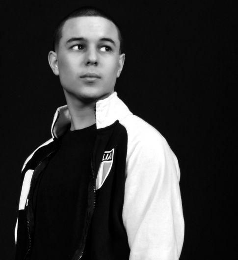 Foto de Jacob Izreal