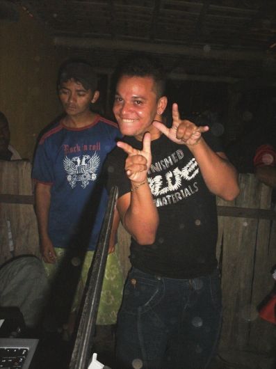 Foto de Pankadï Moral