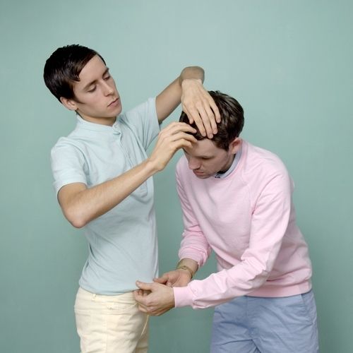 Foto de The Sound of Arrows