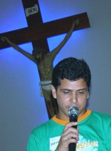 Foto de Dielson Lopes 