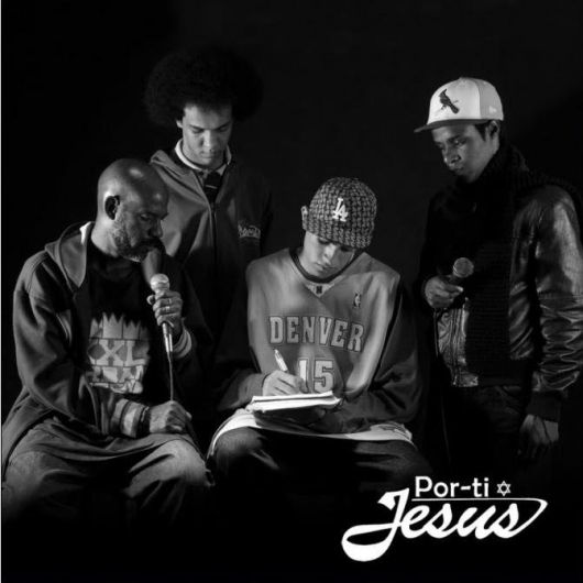 Foto de Por Ti Jesus