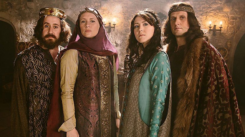 Foto de Horrible Histories