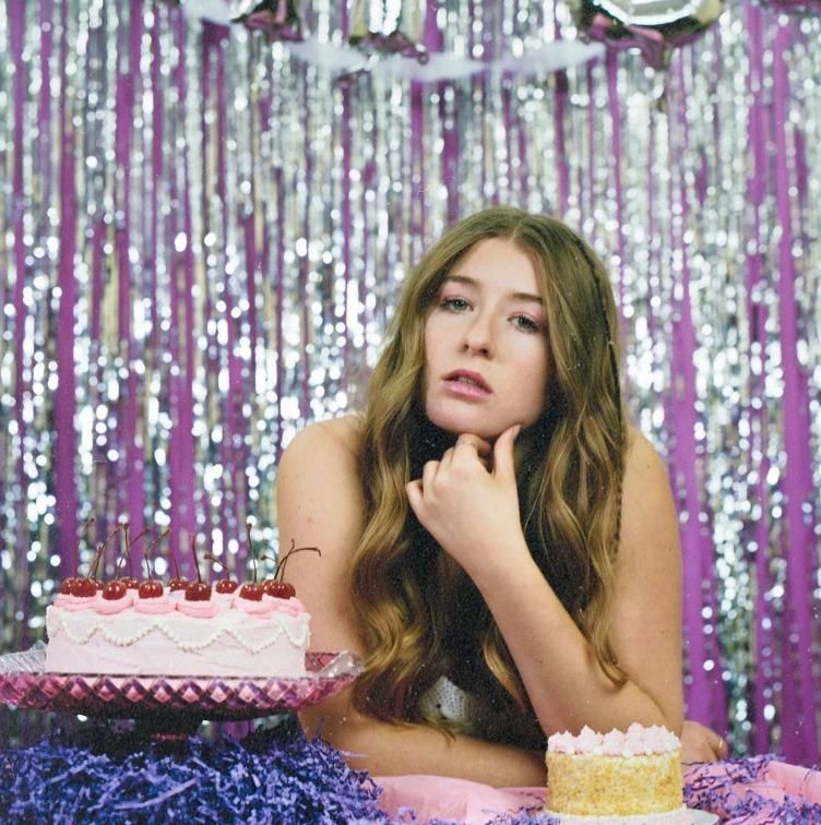 Foto de Alexa Cappelli