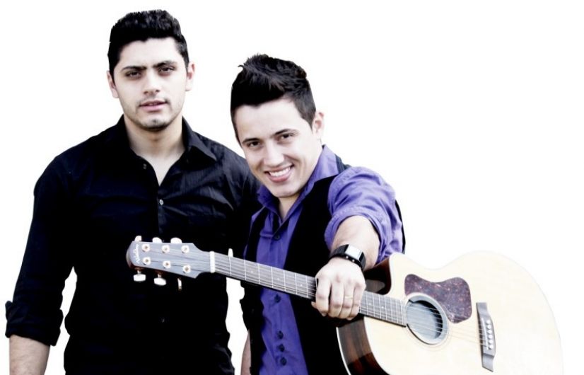 Photo of Leo e Daniel