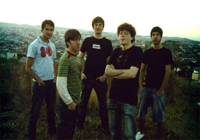 Foto de Banda Deville