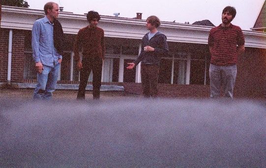 Foto de Explosions In The Sky