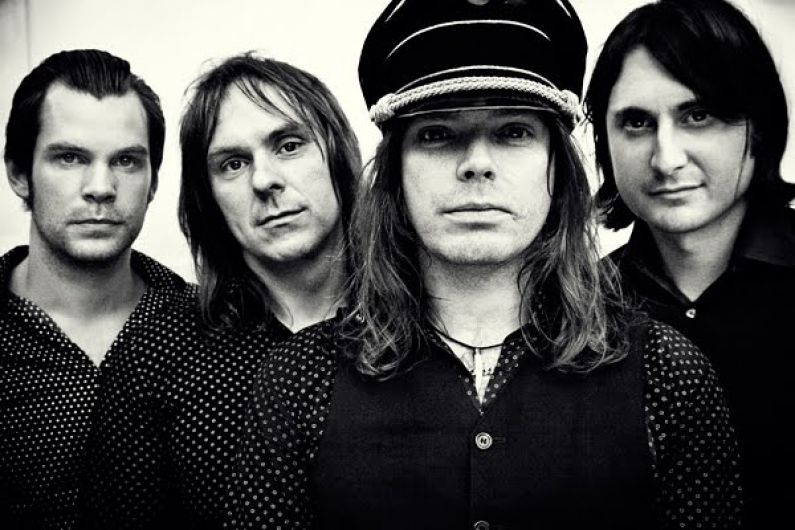 Foto de Imperial State Electric