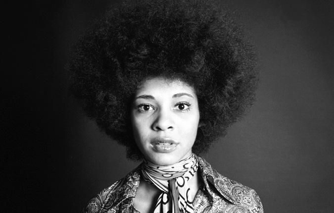 Foto de Betty Davis