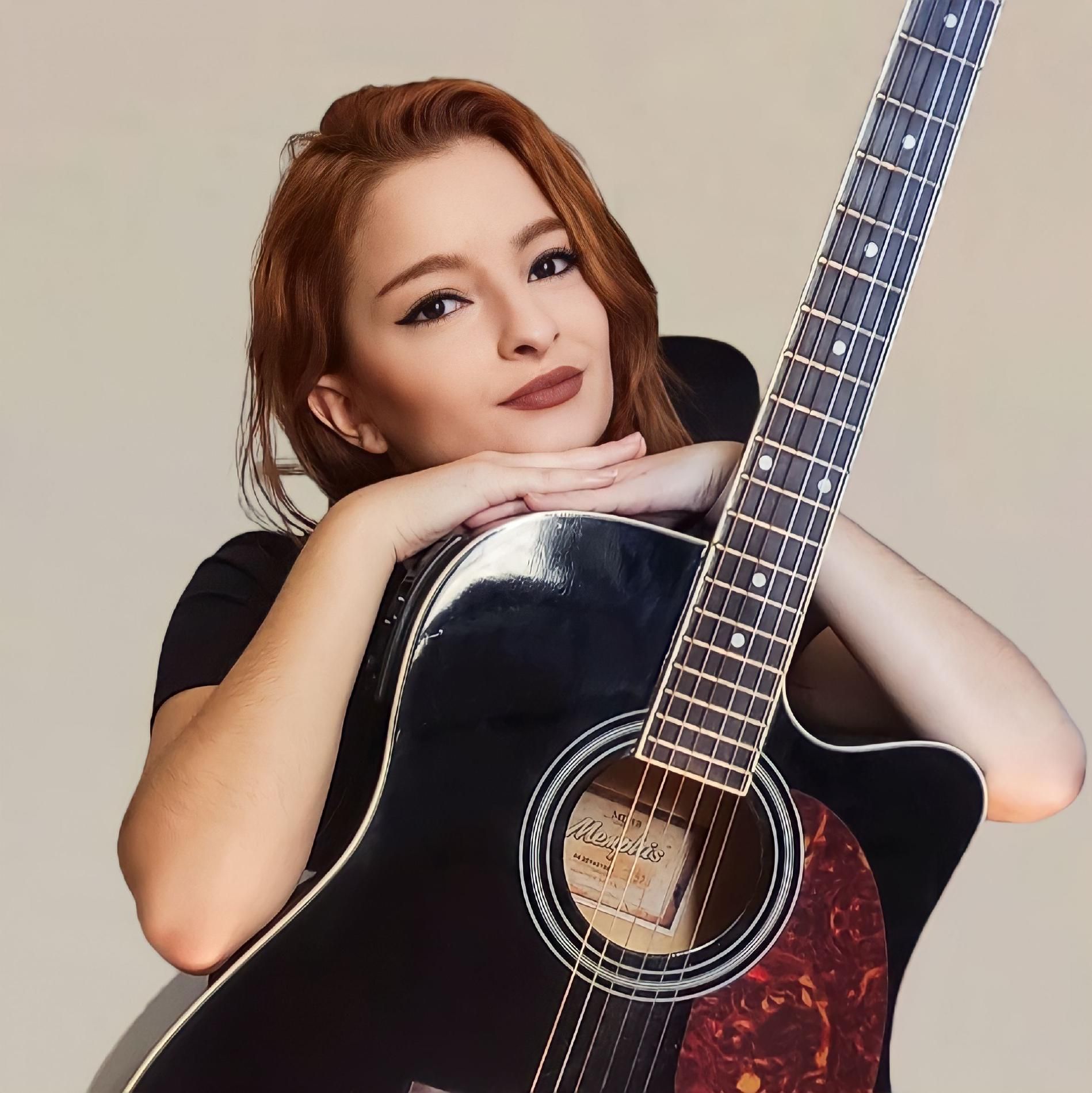 Photo of Flávia Morales Antunes