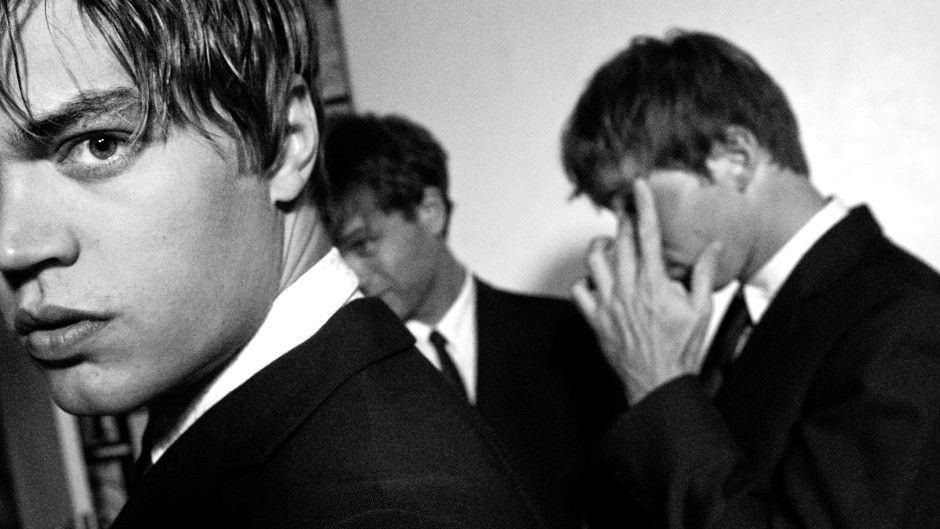 Foto de Viktor & The Blood