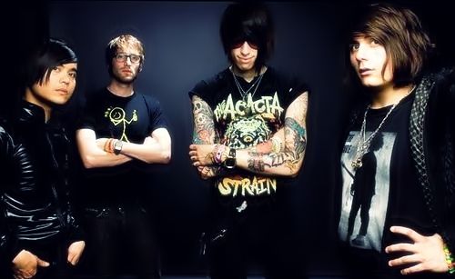 Foto de Metro Station