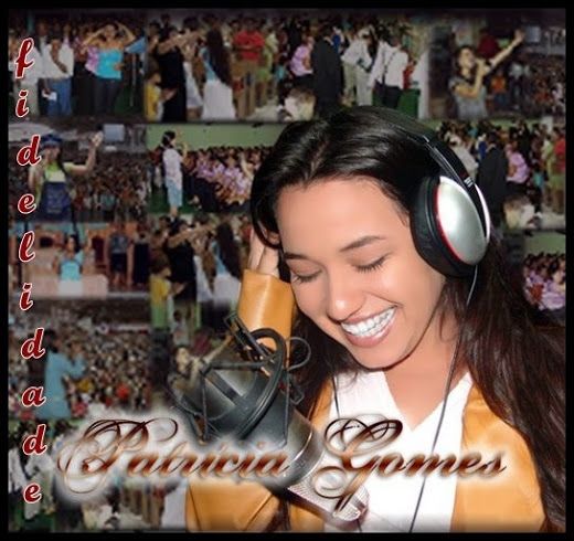 Foto de Patrícia Gomes