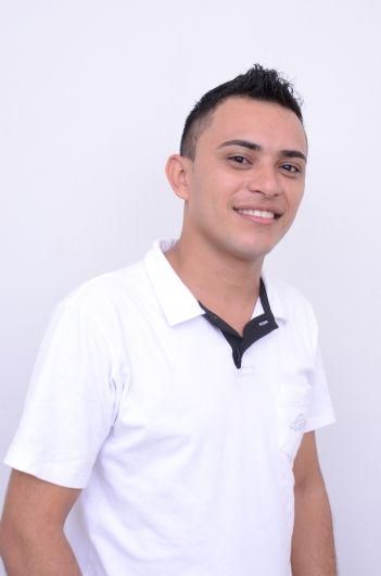 Foto de Ronaldo Klinder