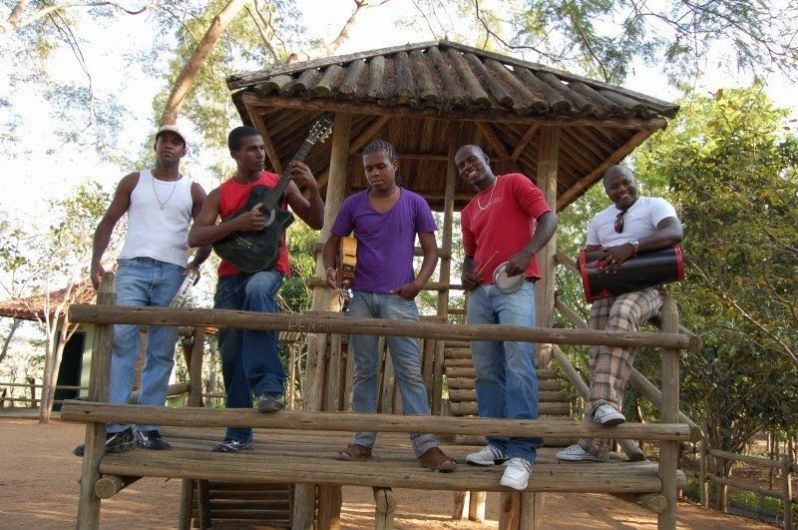 Foto de Sávio Simpatia