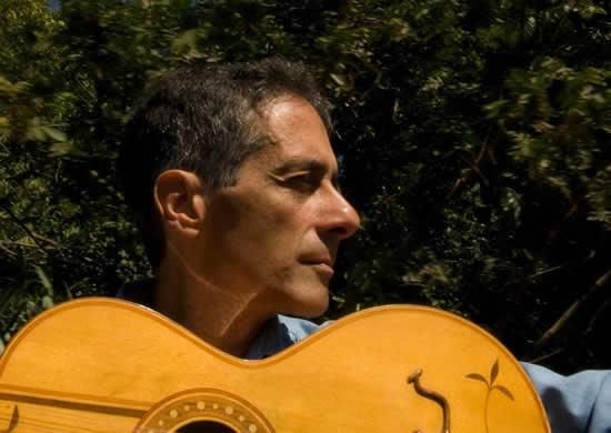 Foto de Paulo Freire