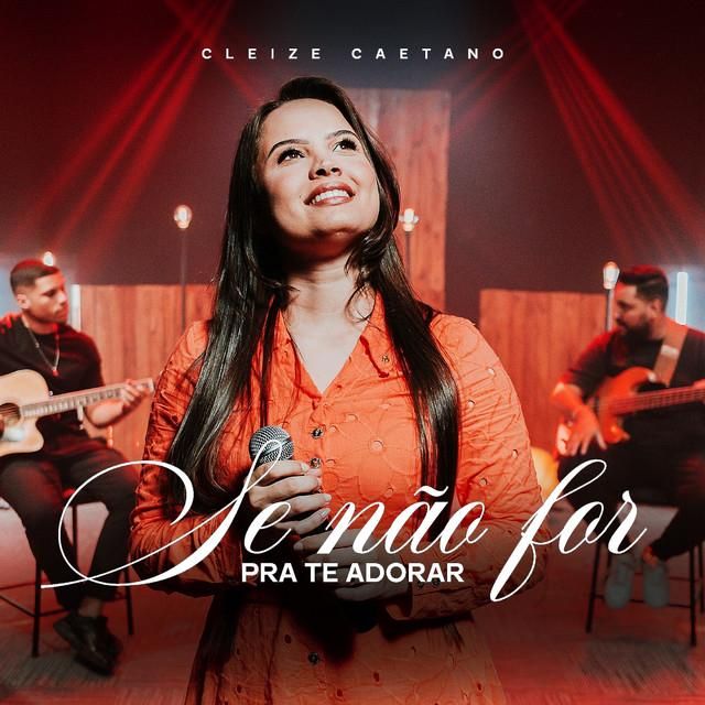 Foto de Cleize Caetano