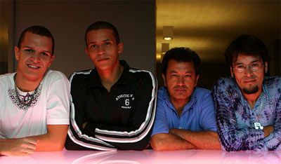 Foto de Plano Piloto