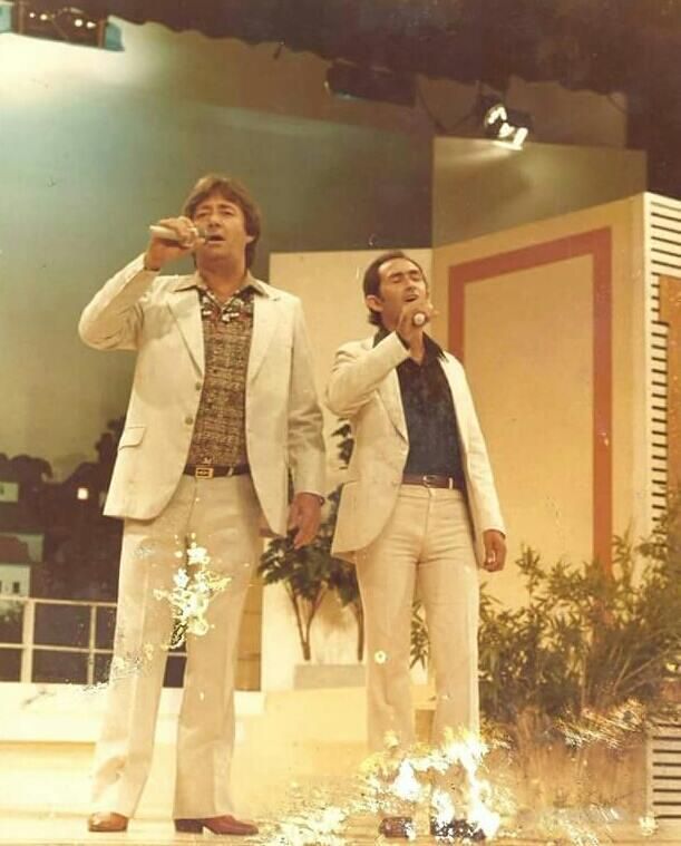 Foto de Peão Carreiro e Praense