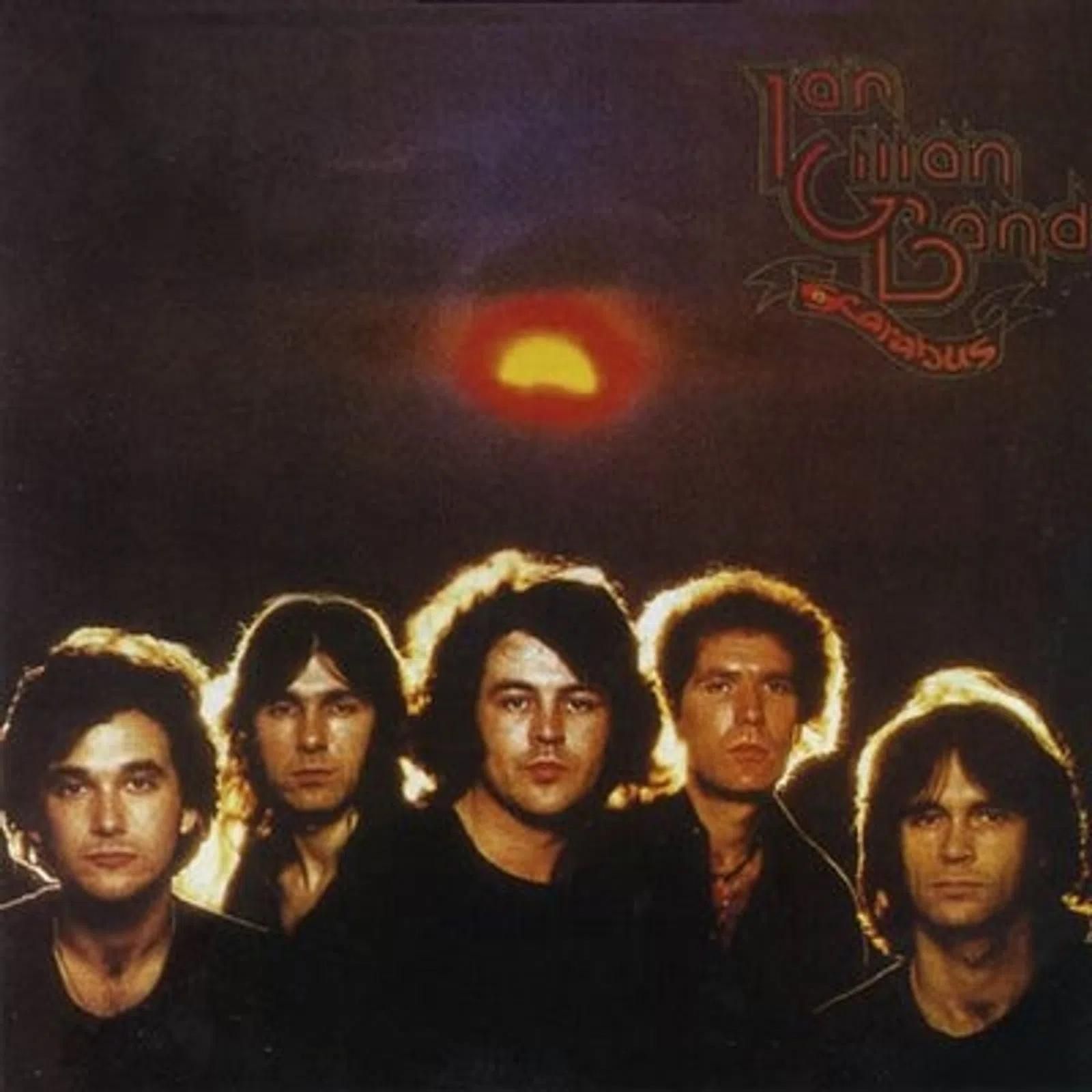 Foto de Ian Gillan Band