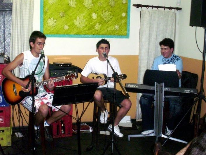 Foto de Bruno Daldegan