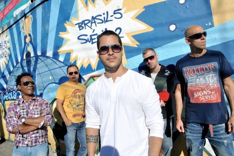 Foto de Banda Sandálias