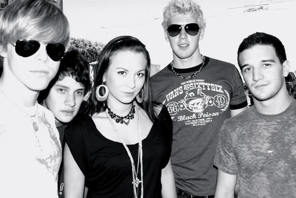 Photo of Ballas Hough Band