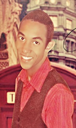 Foto de Vinícius Silva