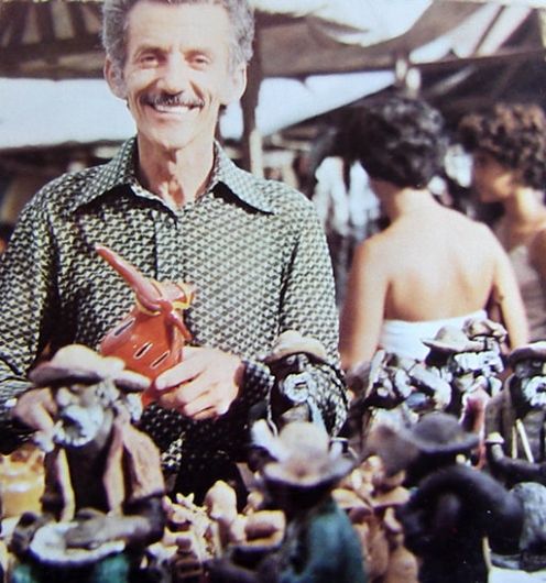 Foto de Onildo Almeida