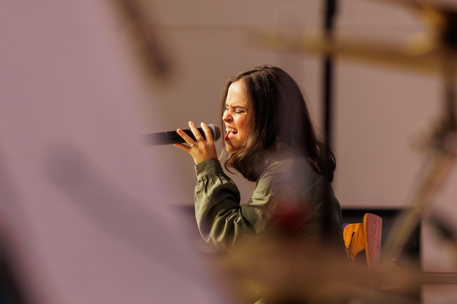 Foto de Micaela Daflon