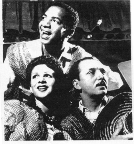 Foto de Trio de Ouro