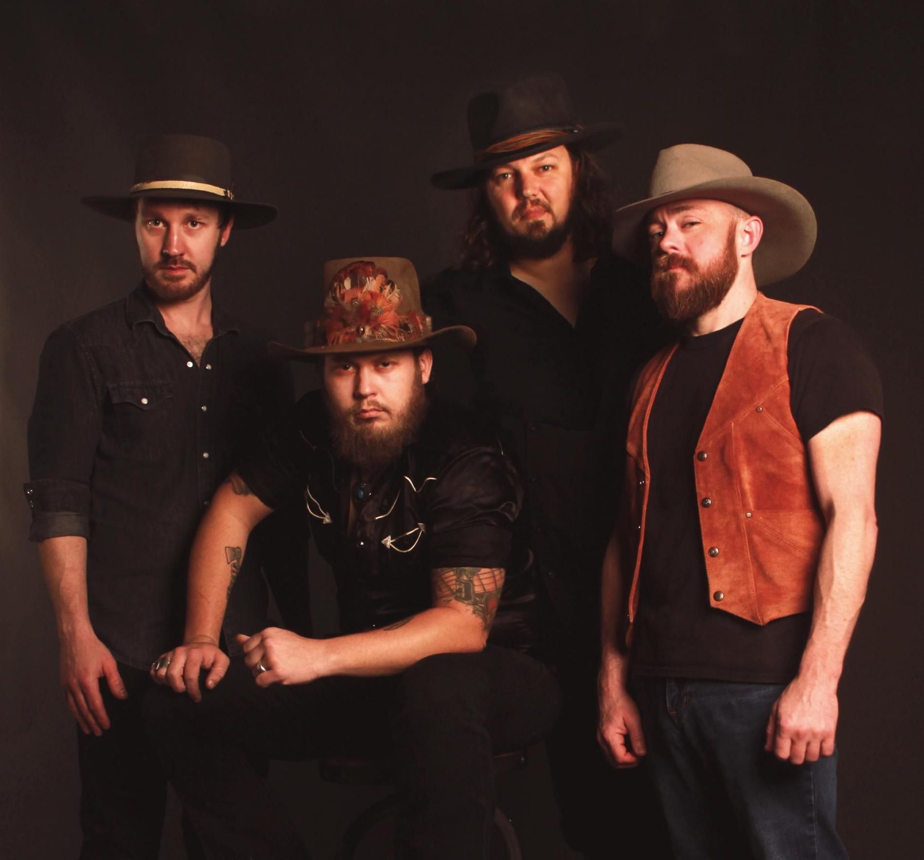 Photo of The Steel Woods