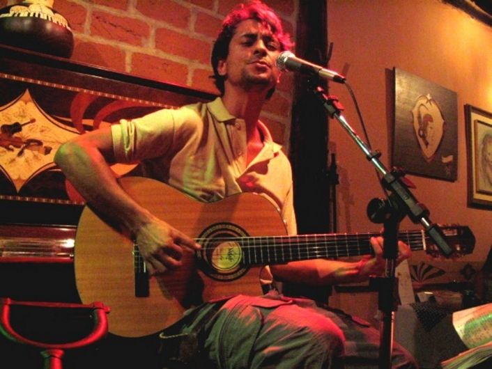 Foto de Gustavo Ribeiro