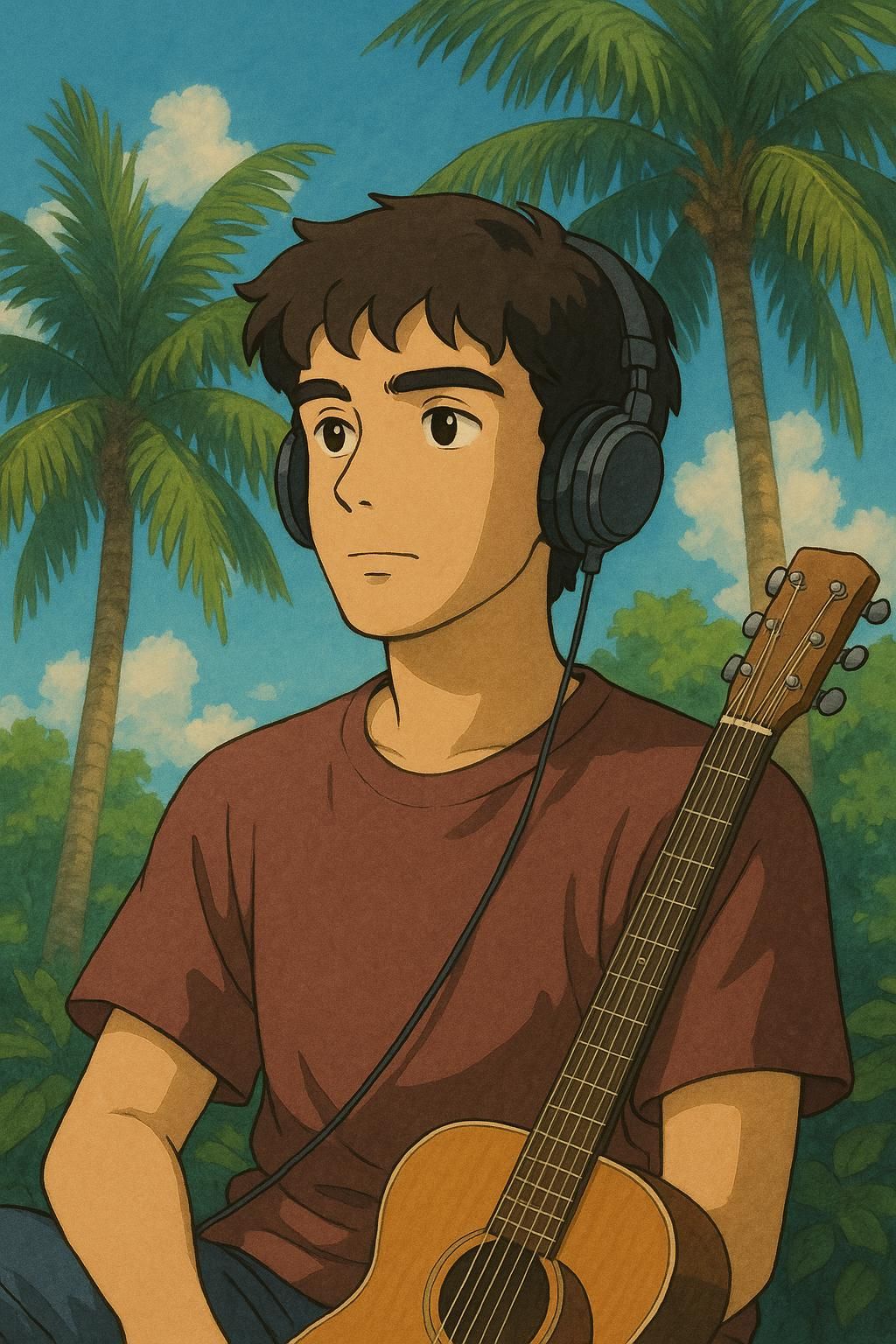 Foto de Giovanni Estevam